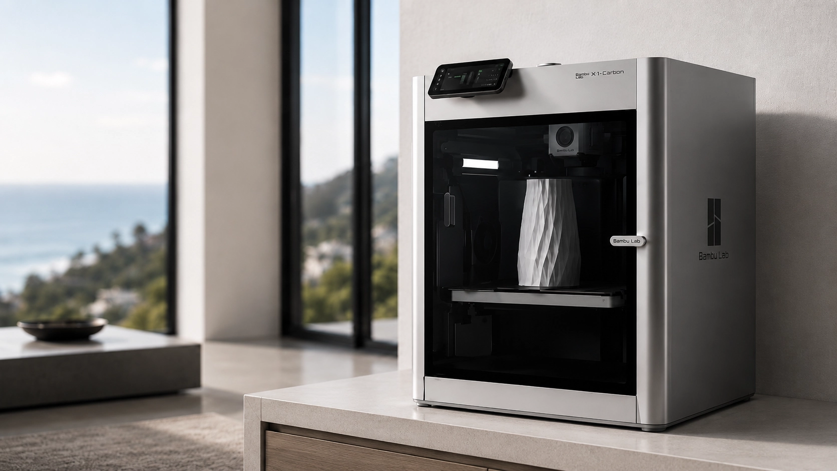 3D Printing