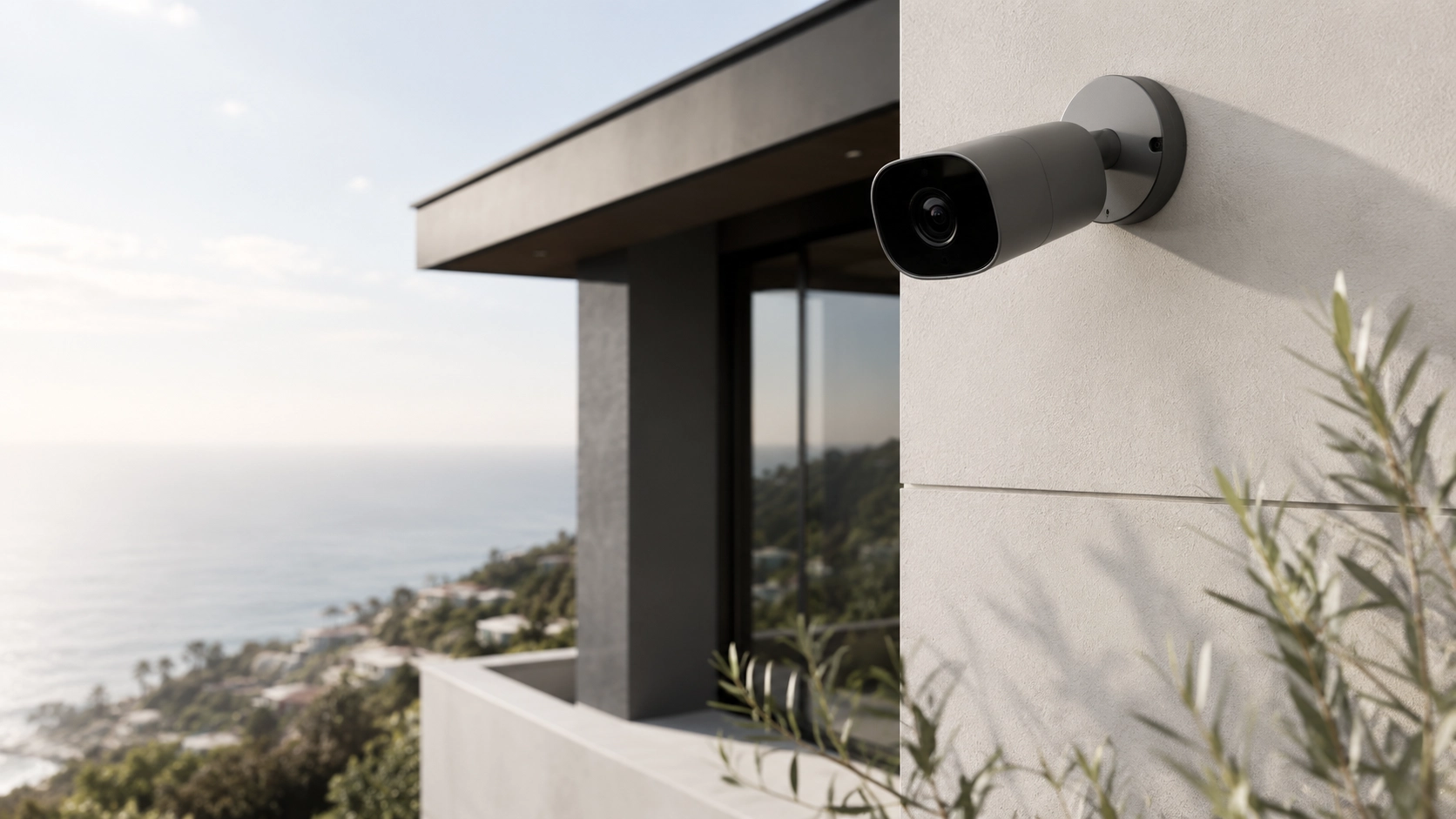 Security Systems