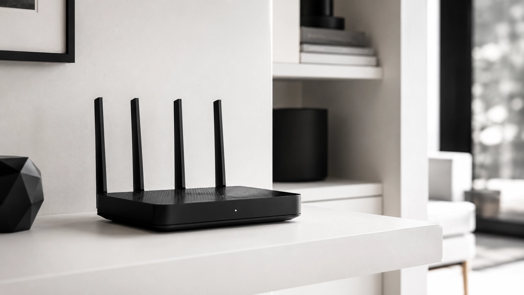 WiFi & Network